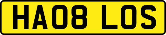 HA08LOS