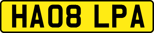 HA08LPA
