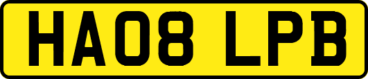 HA08LPB