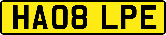 HA08LPE