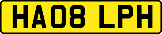 HA08LPH
