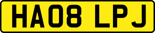 HA08LPJ