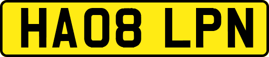 HA08LPN