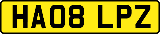 HA08LPZ
