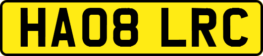 HA08LRC