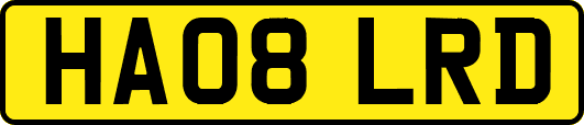 HA08LRD