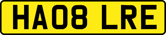 HA08LRE