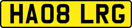 HA08LRG