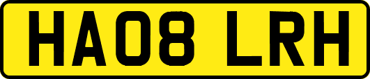 HA08LRH