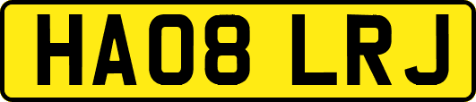 HA08LRJ