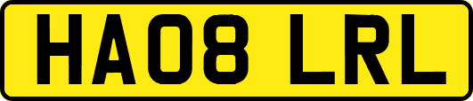 HA08LRL
