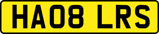 HA08LRS