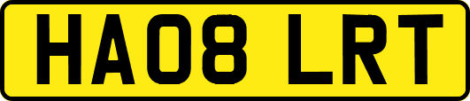HA08LRT