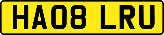 HA08LRU