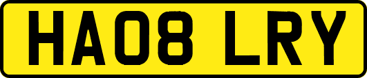 HA08LRY