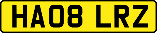 HA08LRZ