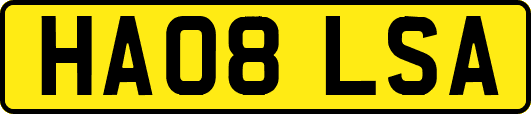 HA08LSA