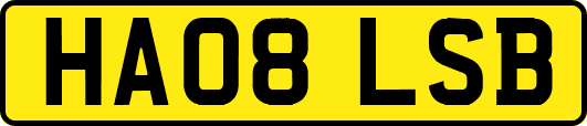 HA08LSB