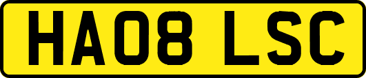 HA08LSC