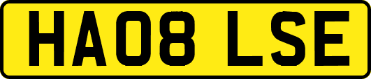 HA08LSE