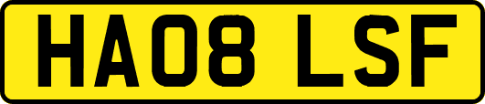 HA08LSF