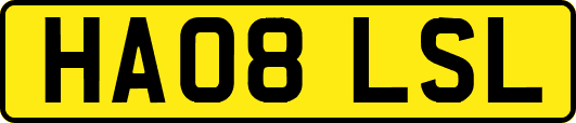 HA08LSL
