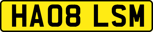HA08LSM