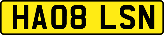 HA08LSN