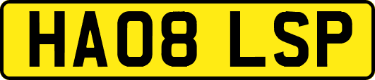 HA08LSP