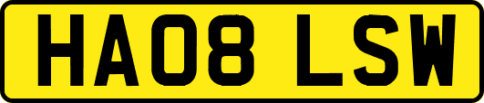 HA08LSW