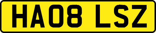 HA08LSZ