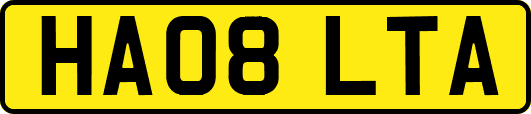 HA08LTA