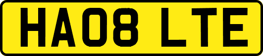 HA08LTE