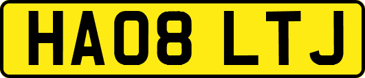 HA08LTJ