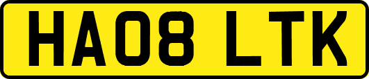 HA08LTK