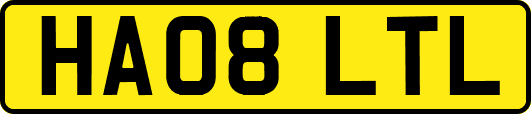 HA08LTL