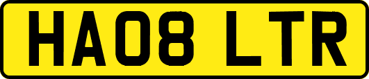 HA08LTR