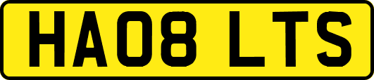 HA08LTS
