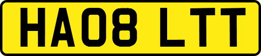 HA08LTT