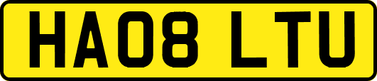 HA08LTU