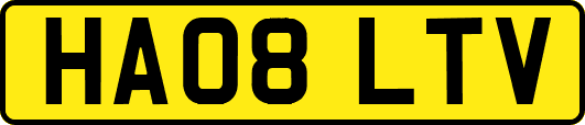 HA08LTV