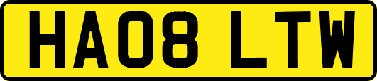 HA08LTW