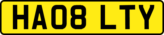HA08LTY