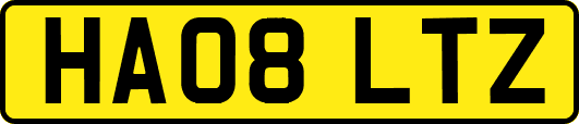 HA08LTZ