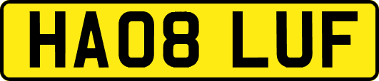 HA08LUF