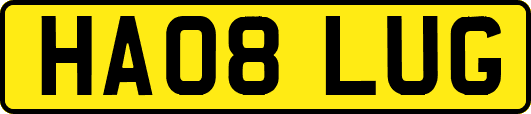 HA08LUG