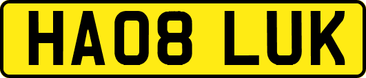HA08LUK
