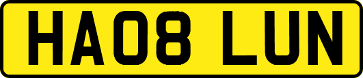 HA08LUN
