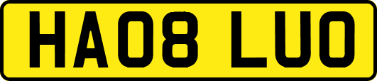HA08LUO