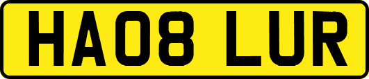 HA08LUR